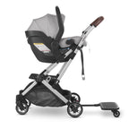 UPPAbaby Minu/Minu V2 Piggyback Ride-Along Board