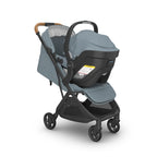 UPPAbaby Mesa V3 Infant Car Seat + Base