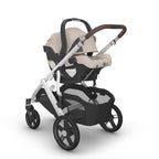 UPPAbaby Mesa V3 Infant Car Seat + Base