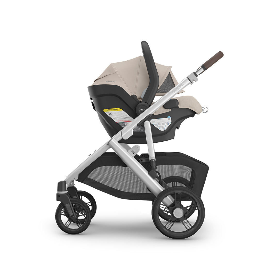 UPPAbaby Mesa V3 Infant Car Seat + Base