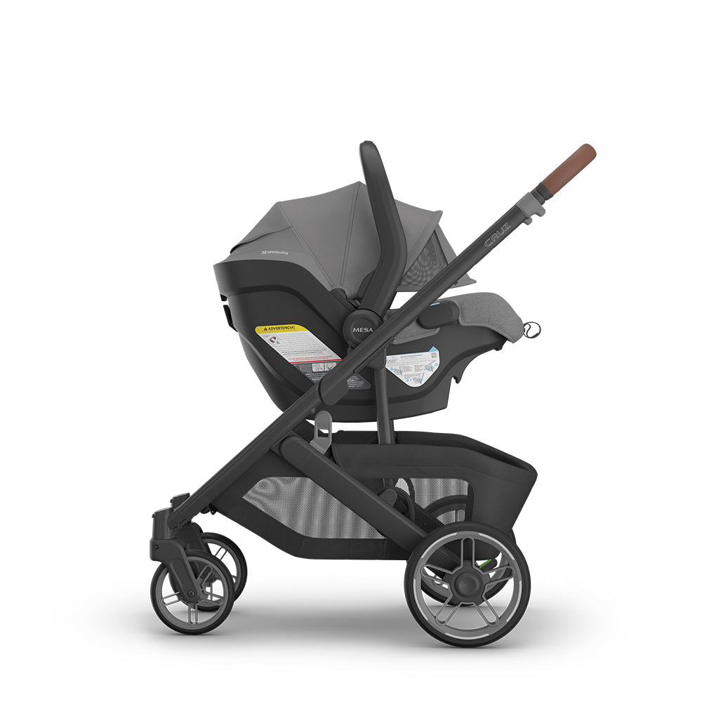 UPPAbaby Mesa V3 Infant Car Seat + Base