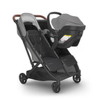 UPPAbaby Mesa V3 Infant Car Seat + Base