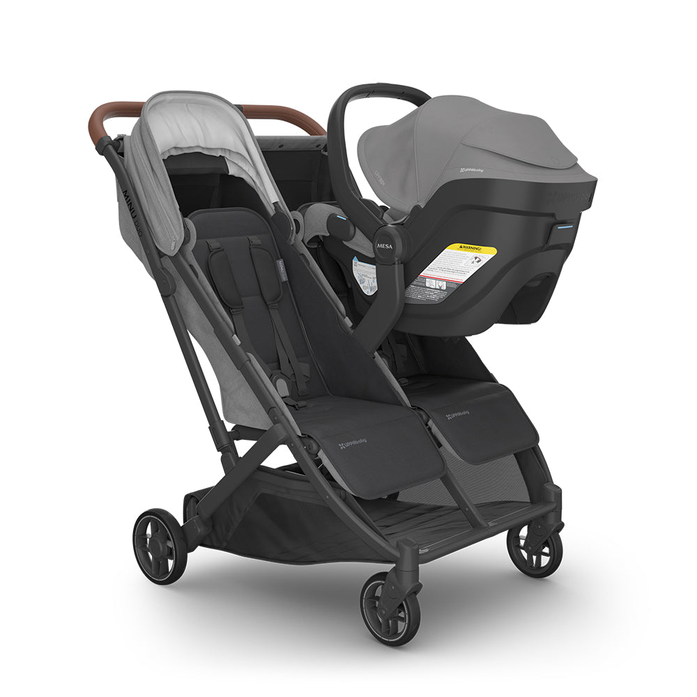 UPPAbaby Mesa V3 Infant Car Seat + Base