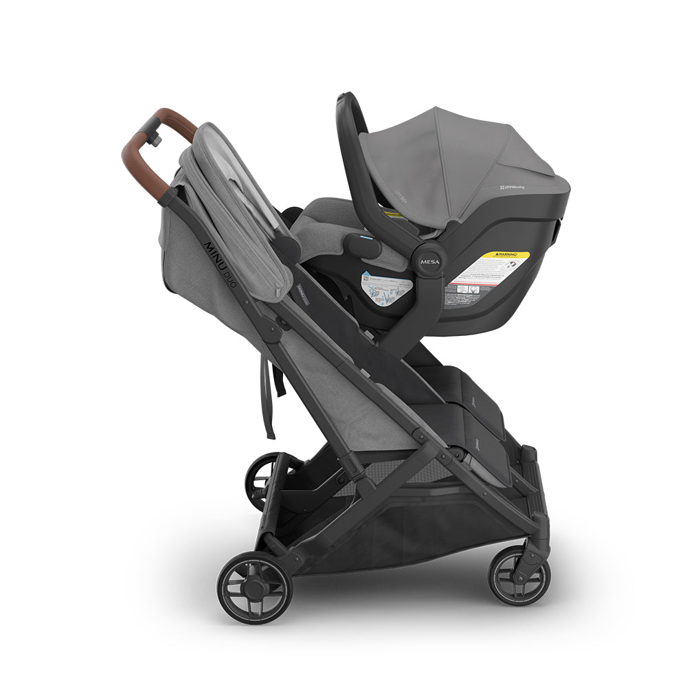 UPPAbaby Mesa V3 Infant Car Seat + Base