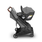 UPPAbaby Mesa V3 Infant Car Seat + Base