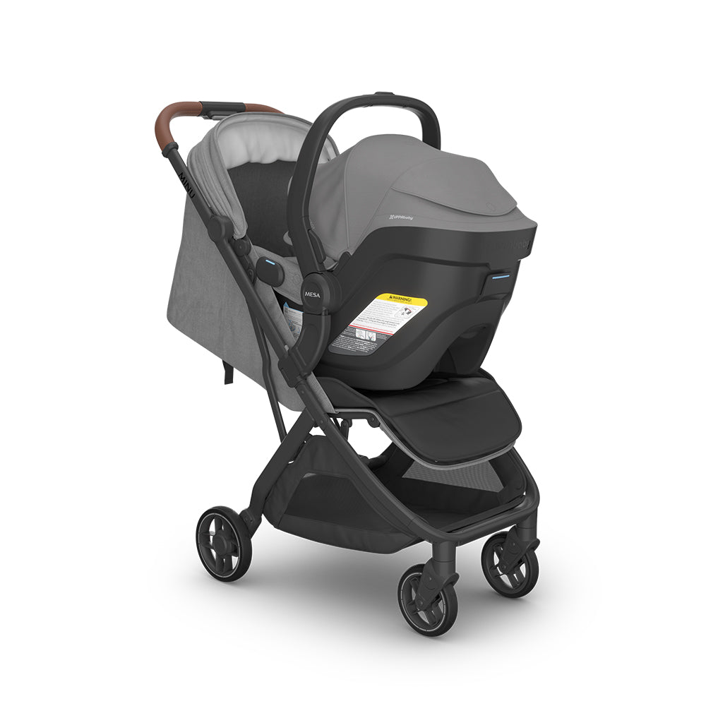 UPPAbaby Mesa V3 Infant Car Seat + Base