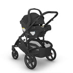 UPPAbaby Vista V3 Stroller + Mesa/Aria Travel System