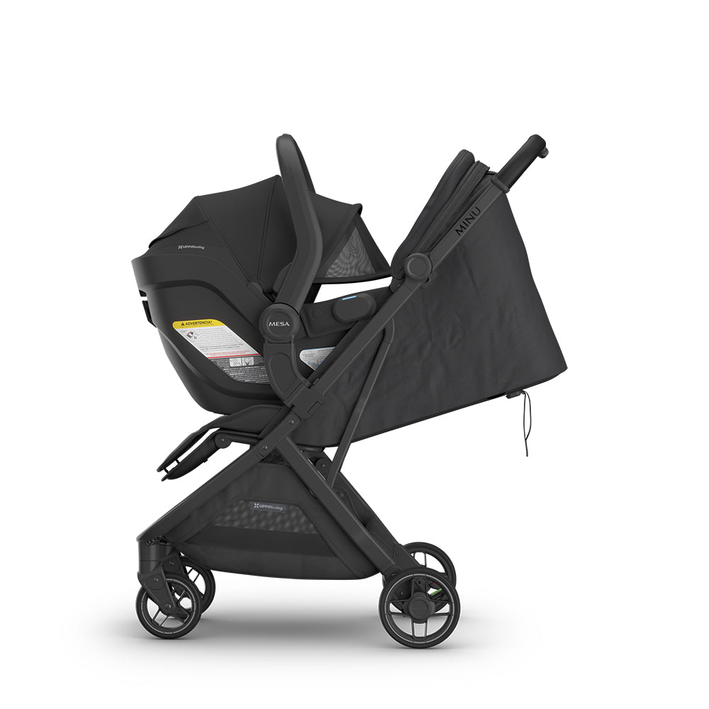 UPPAbaby Mesa V3 Infant Car Seat + Base