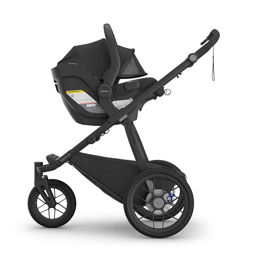 UPPAbaby Mesa V3 Infant Car Seat + Base