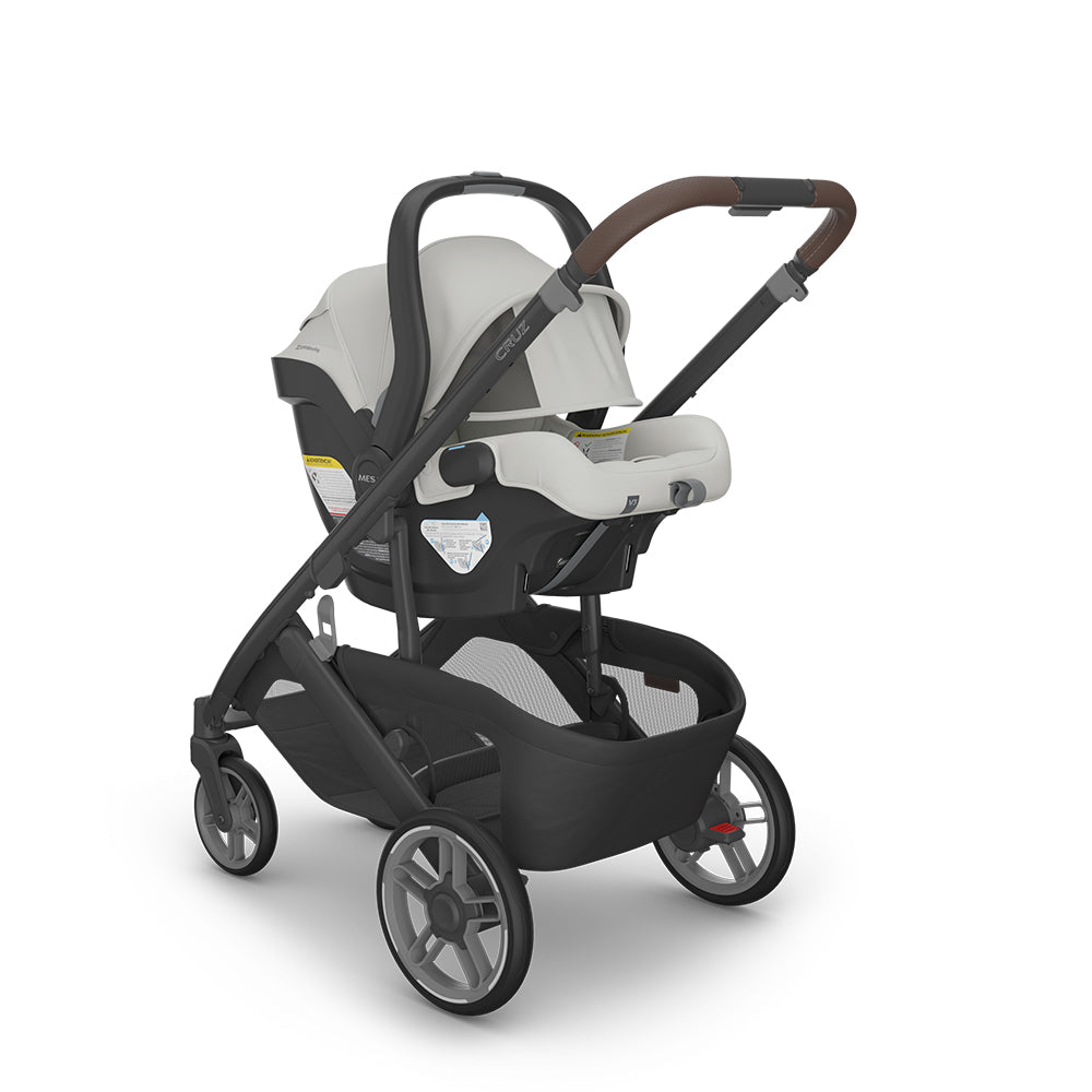 UPPAbaby Mesa V3 Infant Car Seat + Base