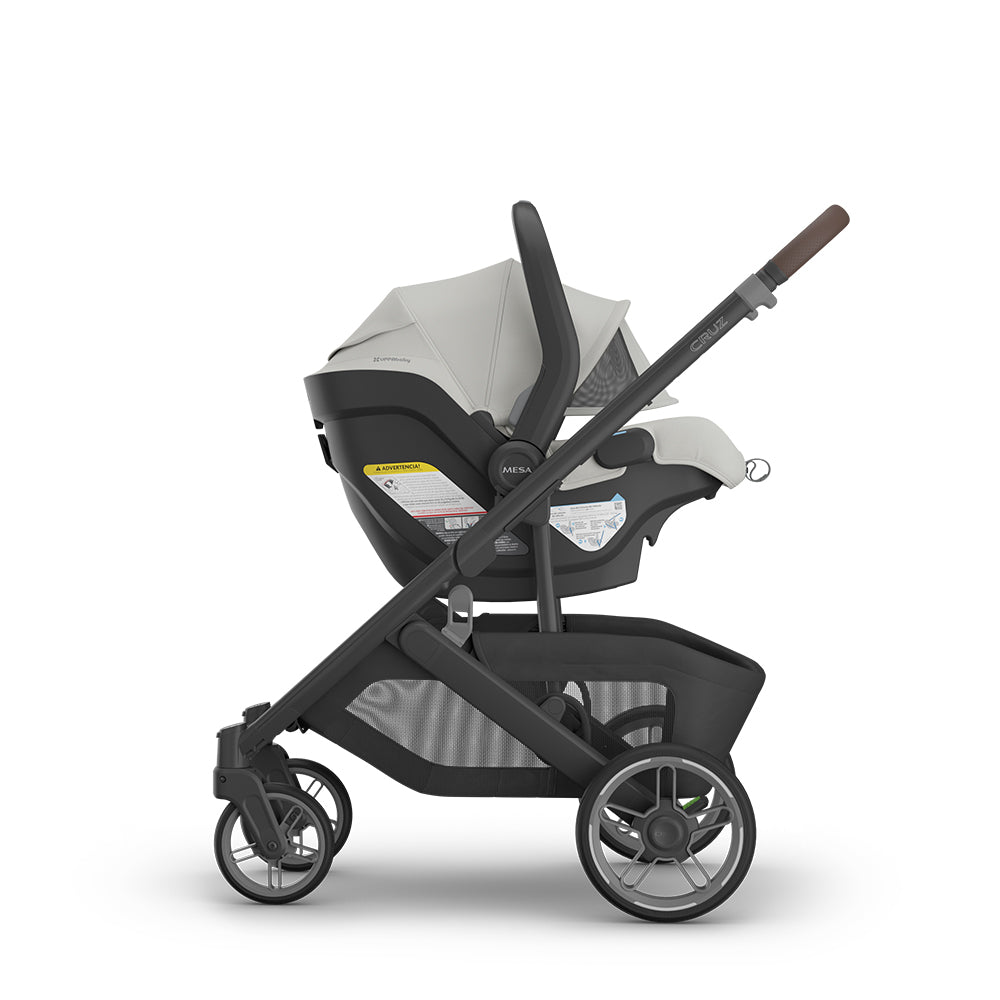 UPPAbaby Mesa V3 Infant Car Seat + Base