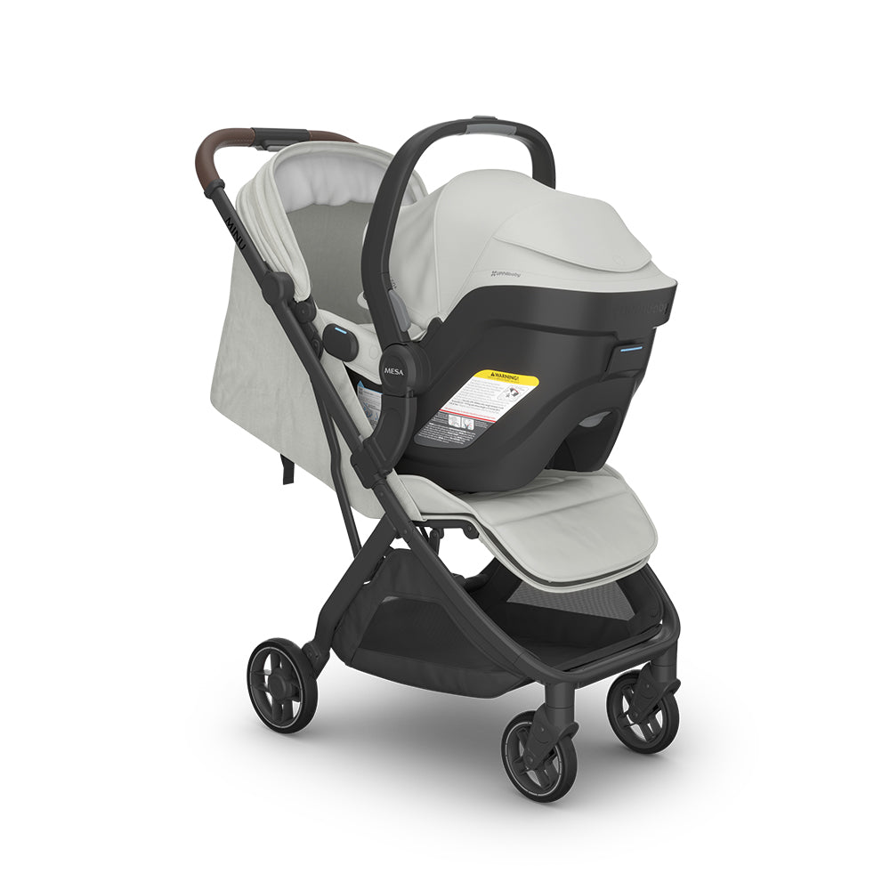 UPPAbaby Mesa V3 Infant Car Seat + Base
