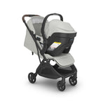 UPPAbaby Mesa V3 Infant Car Seat + Base