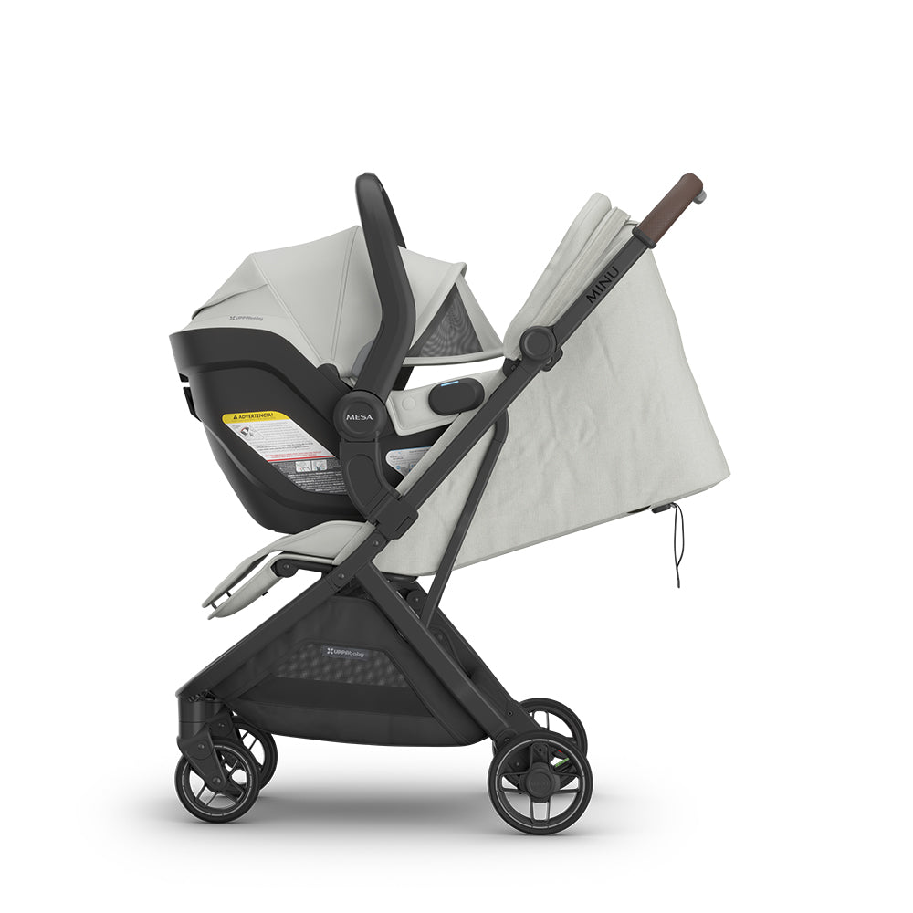 UPPAbaby Mesa V3 Infant Car Seat + Base