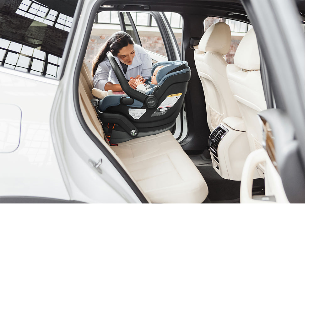 UPPAbaby Mesa V3 Infant Car Seat + Base