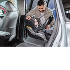 UPPAbaby Mesa V3 Infant Car Seat + Base
