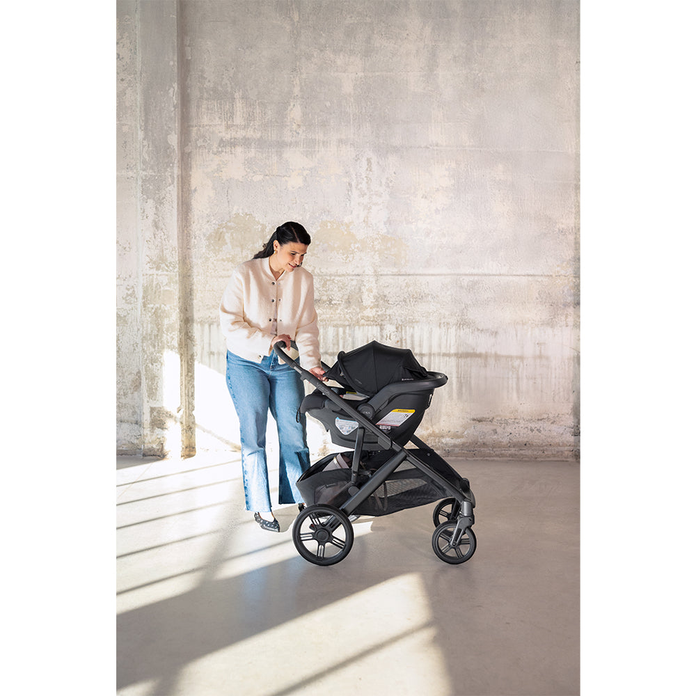 UPPAbaby Mesa V3 Infant Car Seat + Base