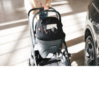 UPPAbaby Mesa V3 Infant Car Seat + Base