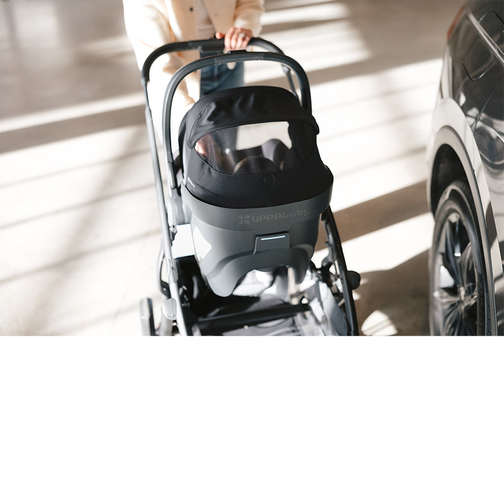 UPPAbaby Mesa V3 Infant Car Seat + Base