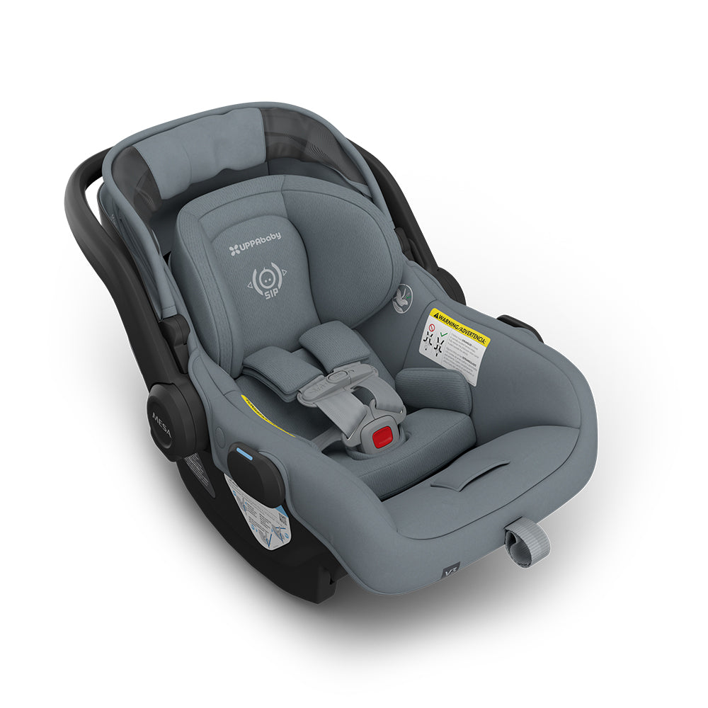 UPPAbaby Mesa V3 Infant Car Seat + Base