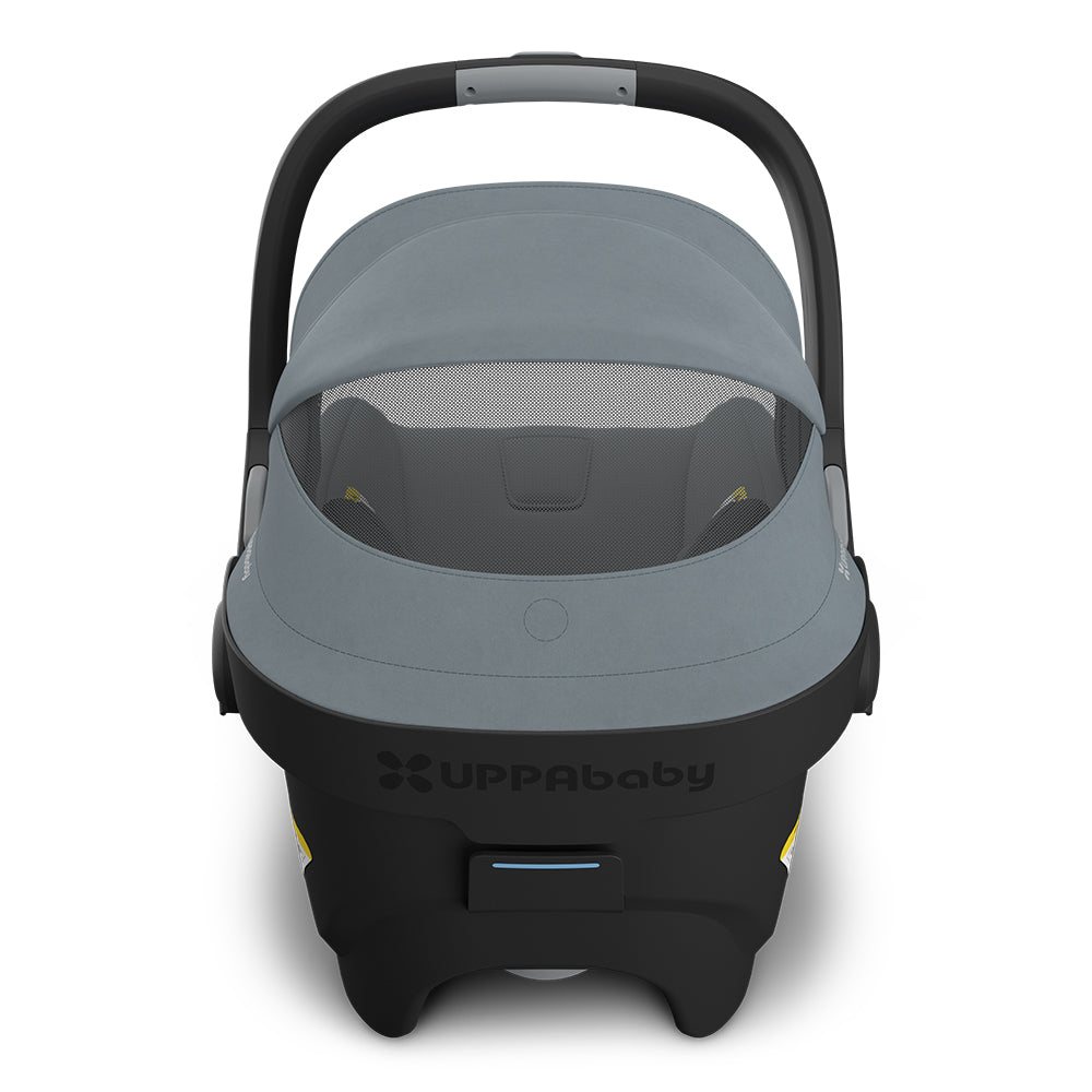 UPPAbaby Mesa V3 Infant Car Seat + Base