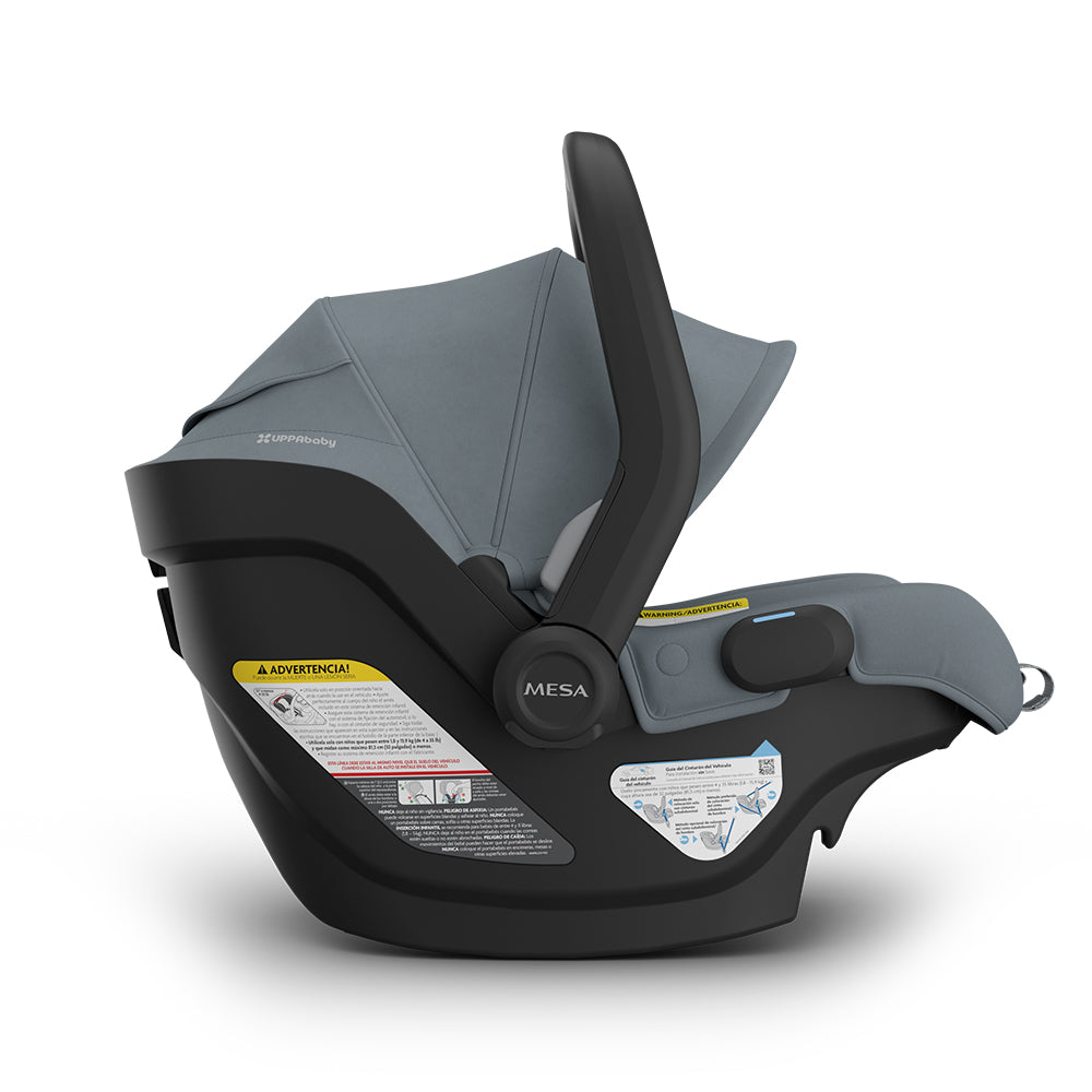 UPPAbaby Mesa V3 Infant Car Seat + Base