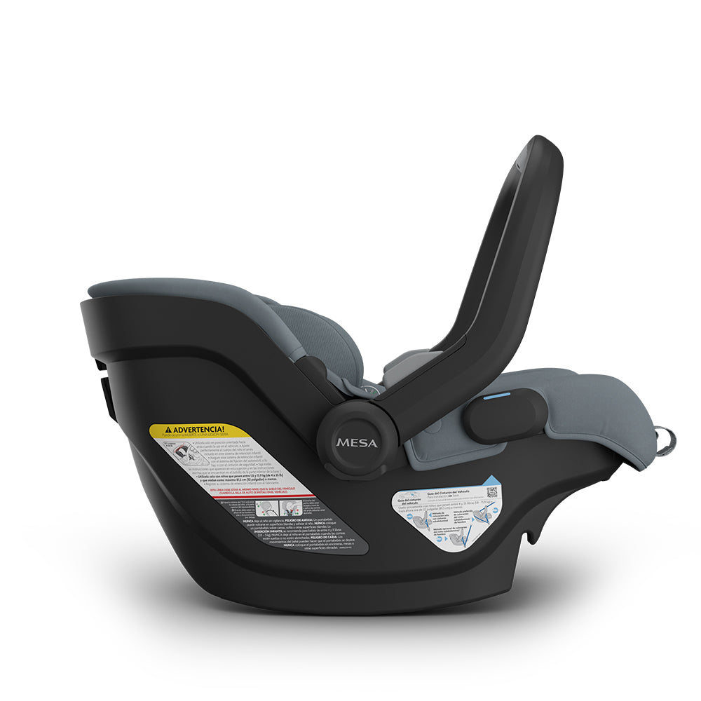 UPPAbaby Mesa V3 Infant Car Seat + Base