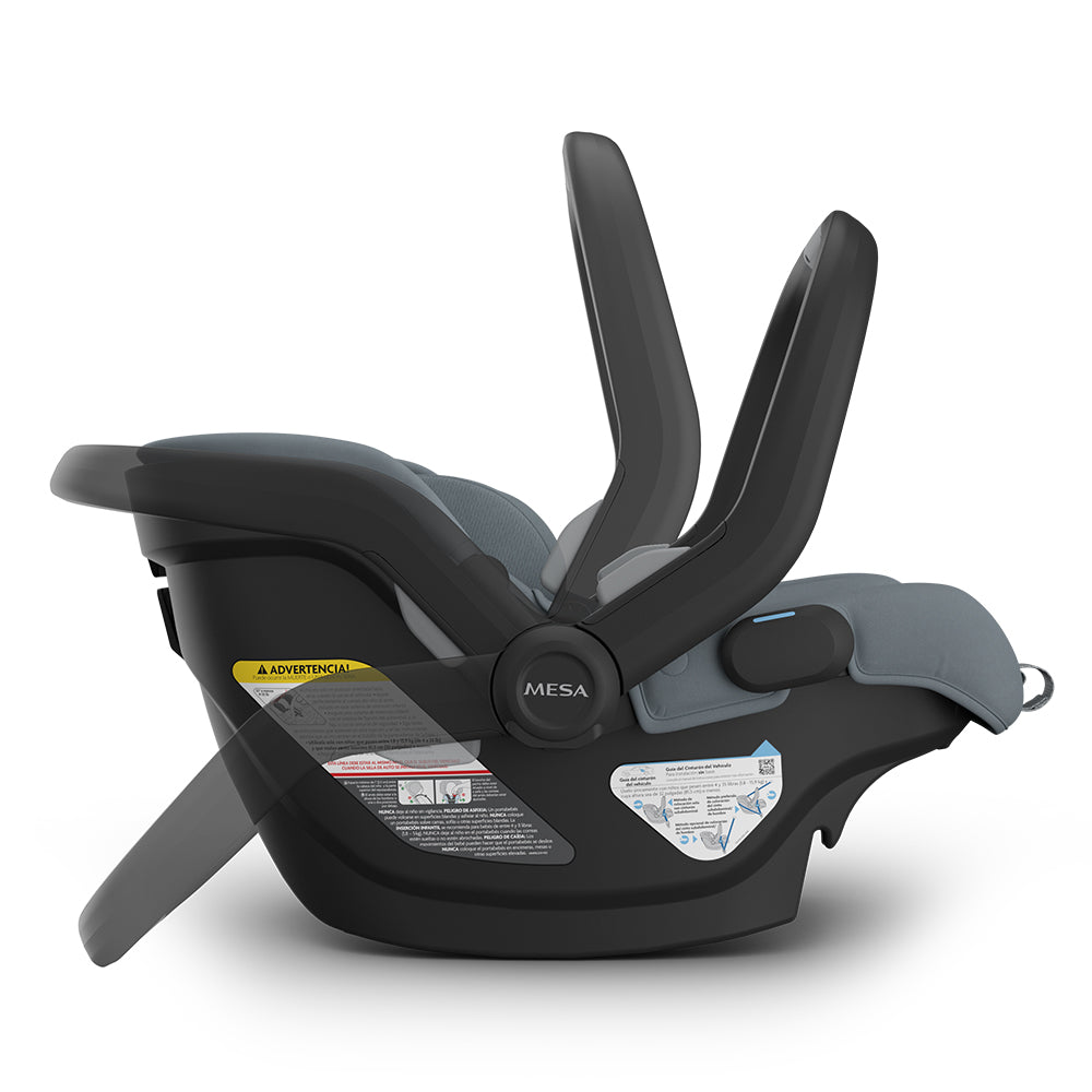 UPPAbaby Mesa V3 Infant Car Seat + Base