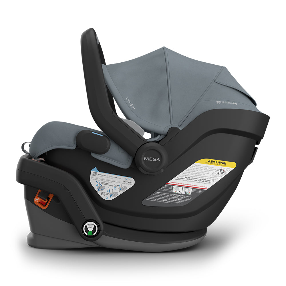 UPPAbaby Mesa V3 Infant Car Seat + Base