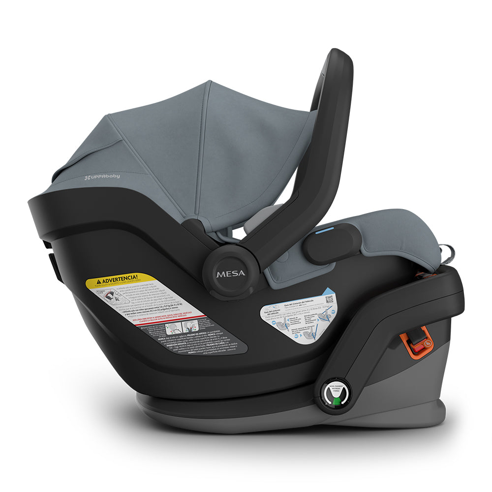 UPPAbaby Mesa V3 Infant Car Seat + Base
