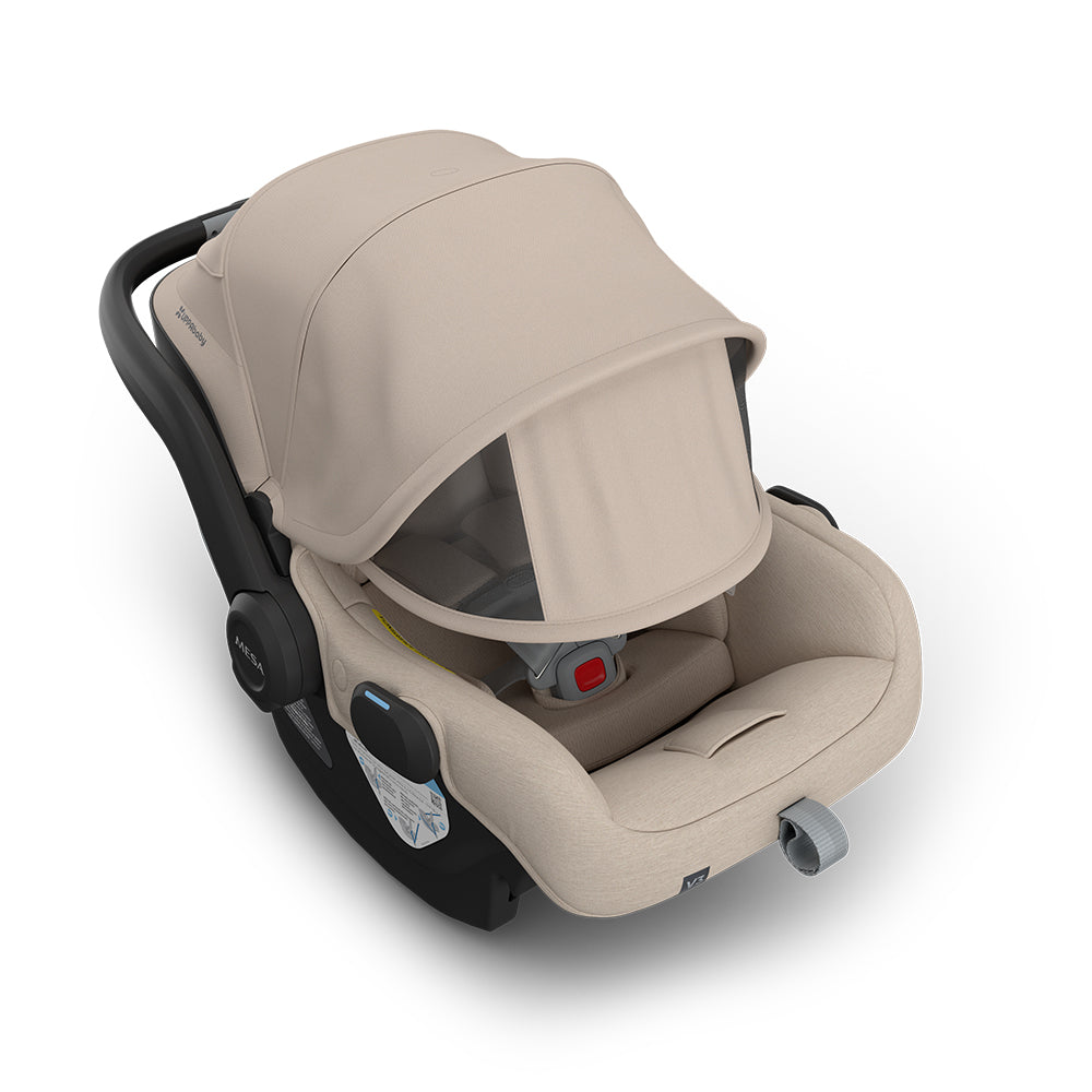 UPPAbaby Mesa V3 Infant Car Seat + Base