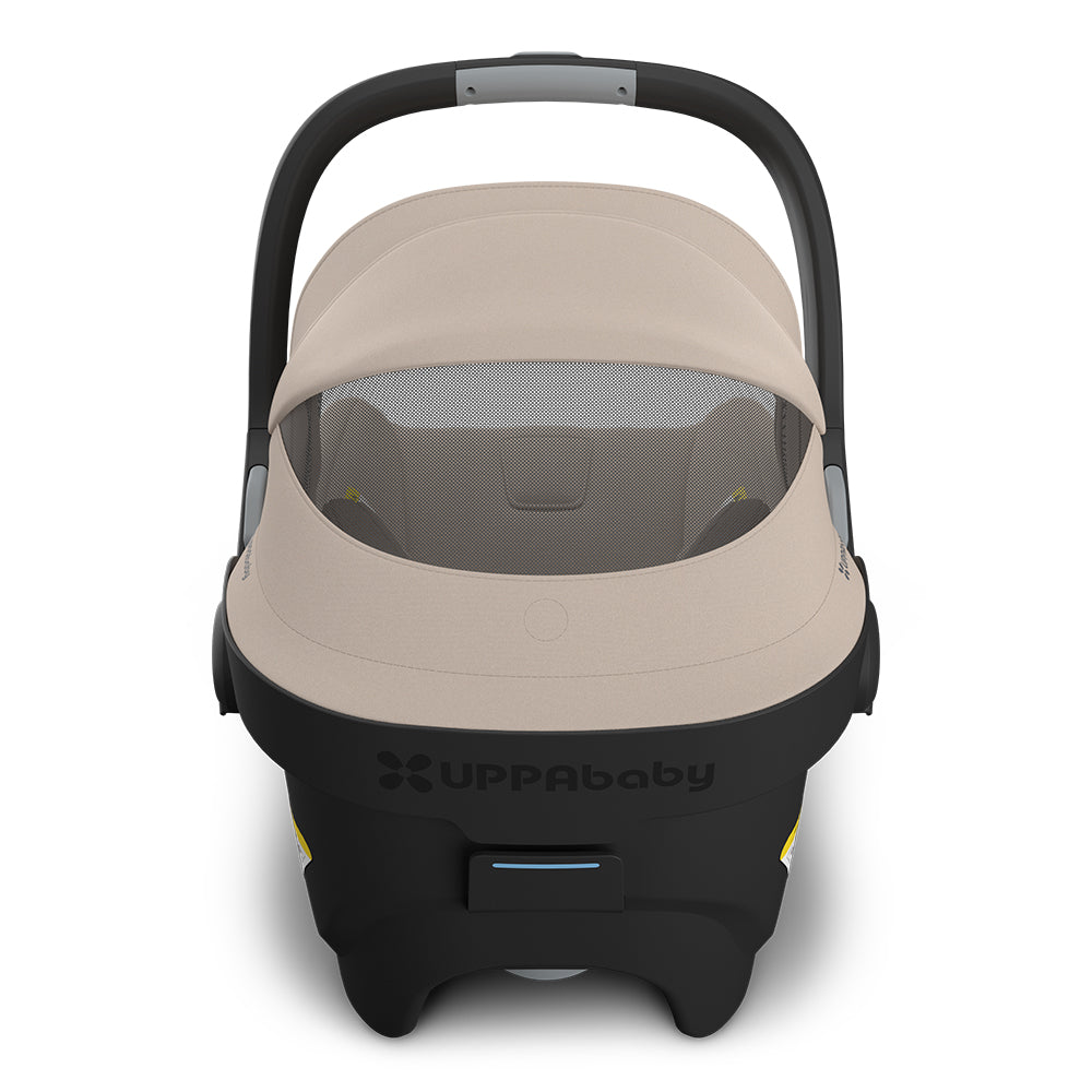 UPPAbaby Mesa V3 Infant Car Seat + Base