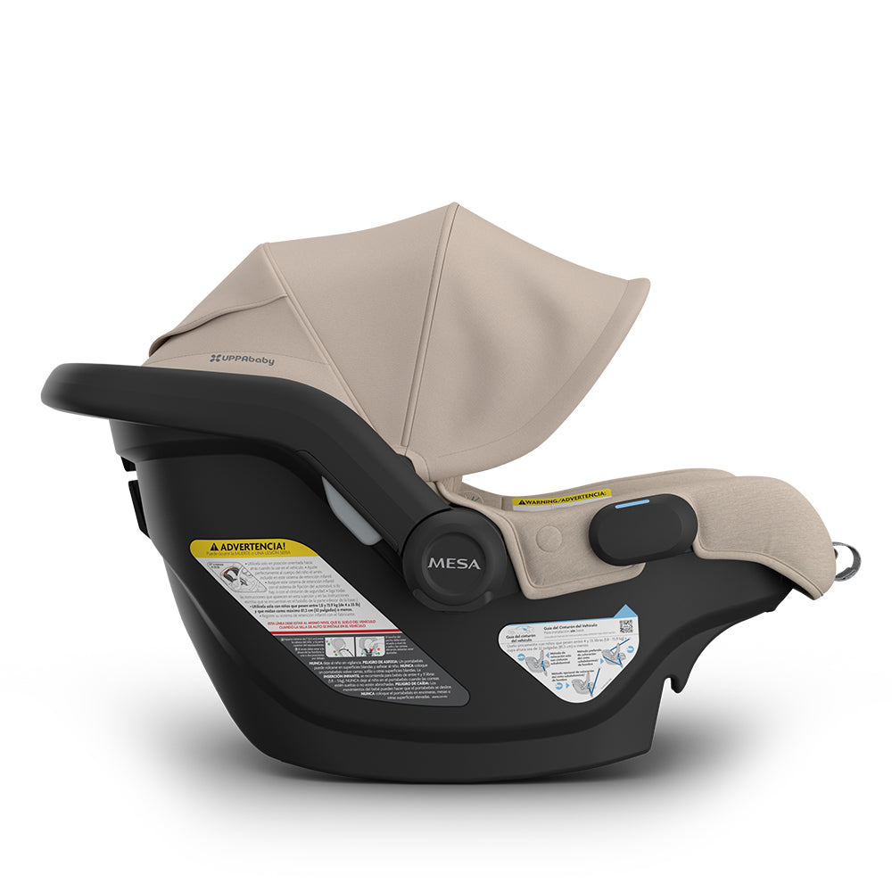 UPPAbaby Mesa V3 Infant Car Seat + Base