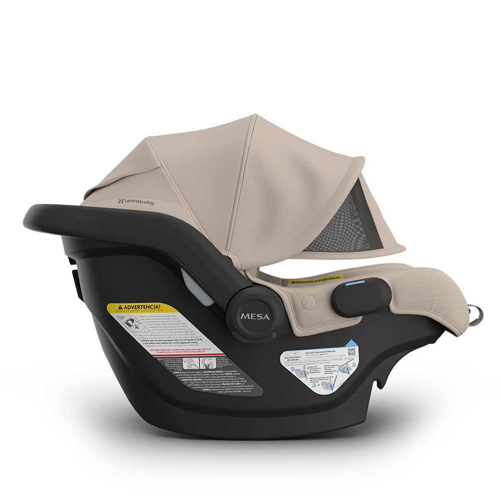 UPPAbaby Mesa V3 Infant Car Seat + Base