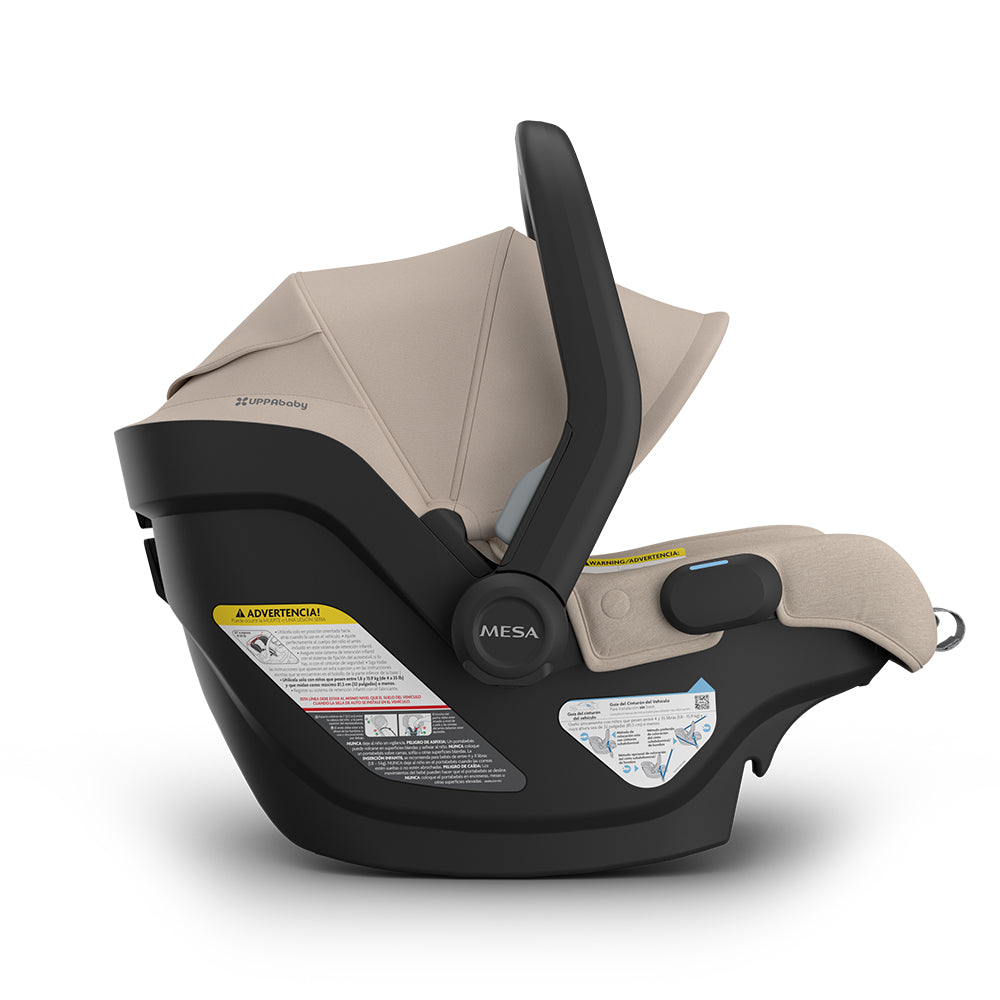 UPPAbaby Mesa V3 Infant Car Seat + Base