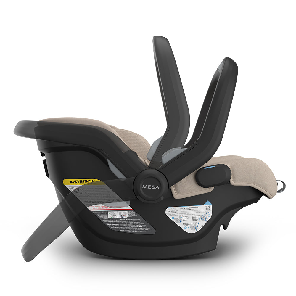 UPPAbaby Mesa V3 Infant Car Seat + Base