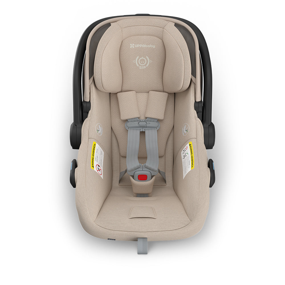 UPPAbaby Mesa V3 Infant Car Seat + Base