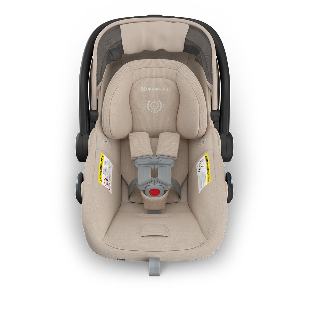 UPPAbaby Mesa V3 Infant Car Seat + Base