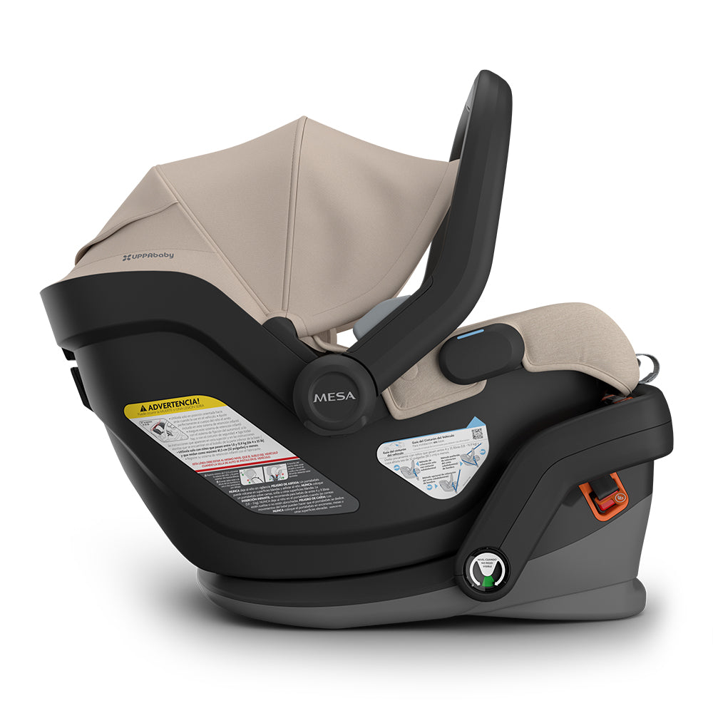 UPPAbaby Mesa V3 Infant Car Seat + Base