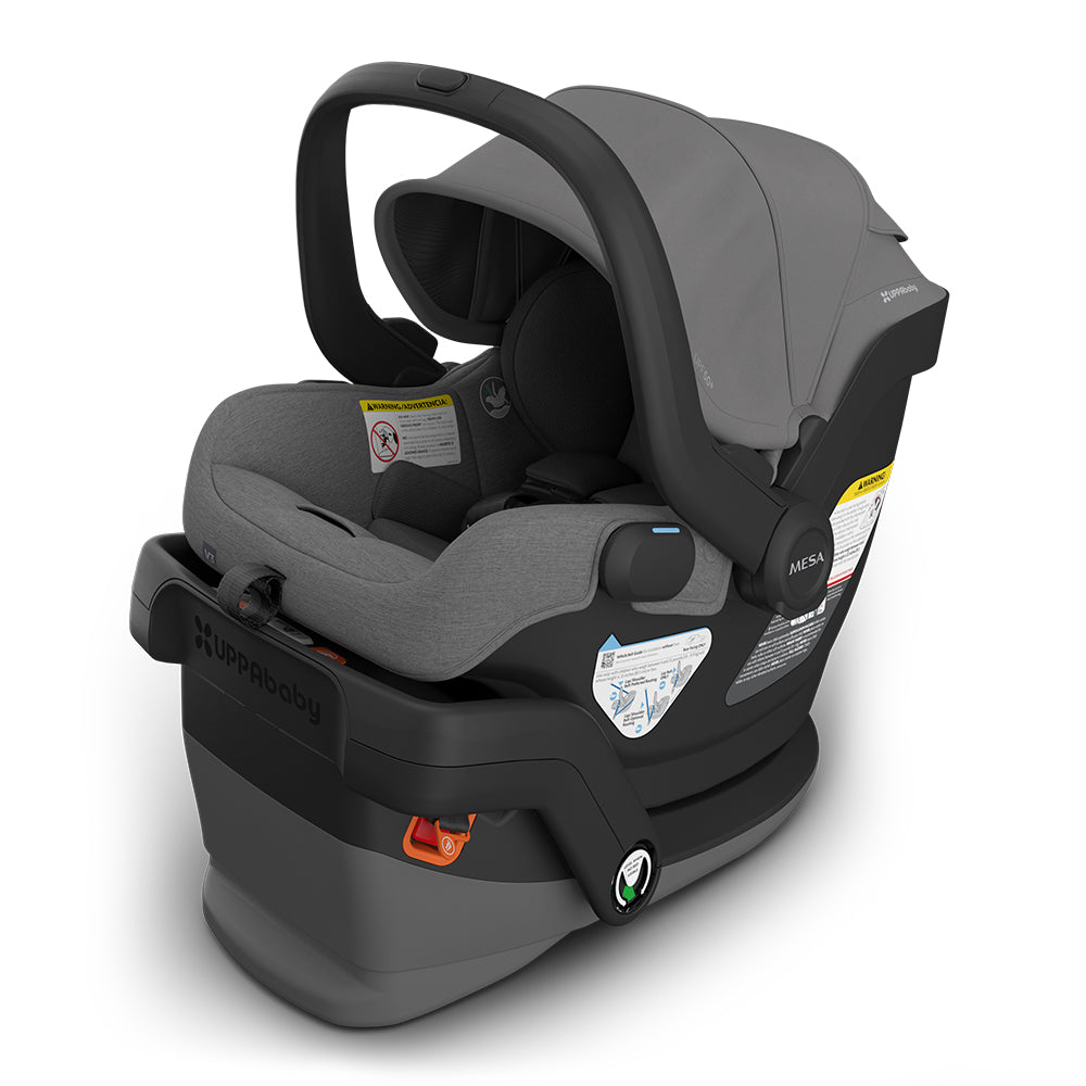 UPPAbaby Mesa V3 Infant Car Seat + Base