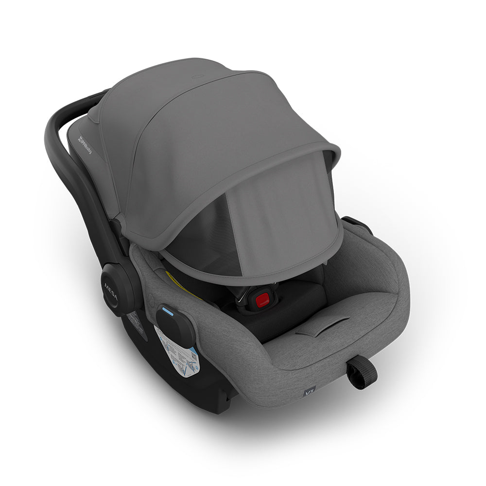 UPPAbaby Mesa V3 Infant Car Seat + Base