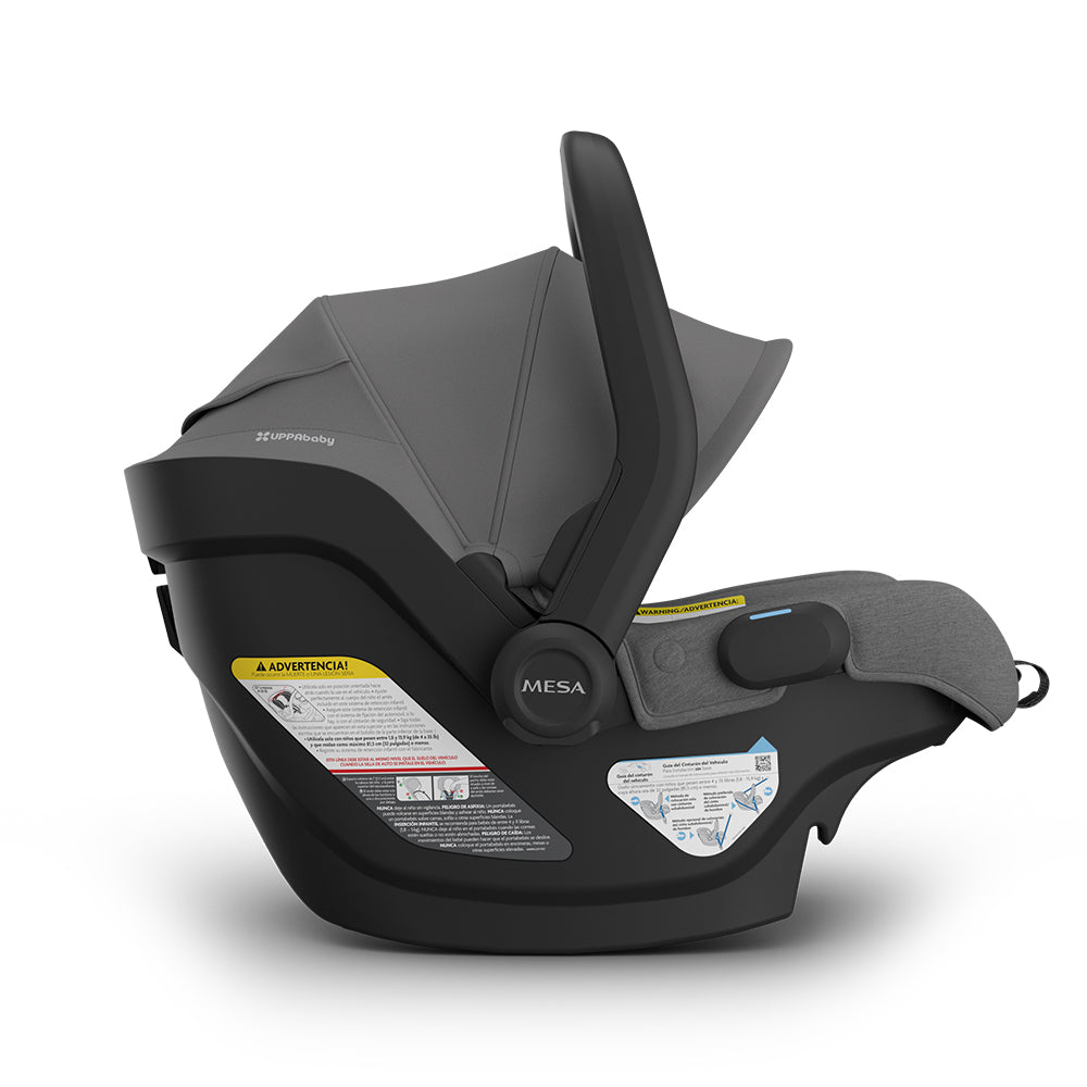 UPPAbaby Mesa V3 Infant Car Seat + Base