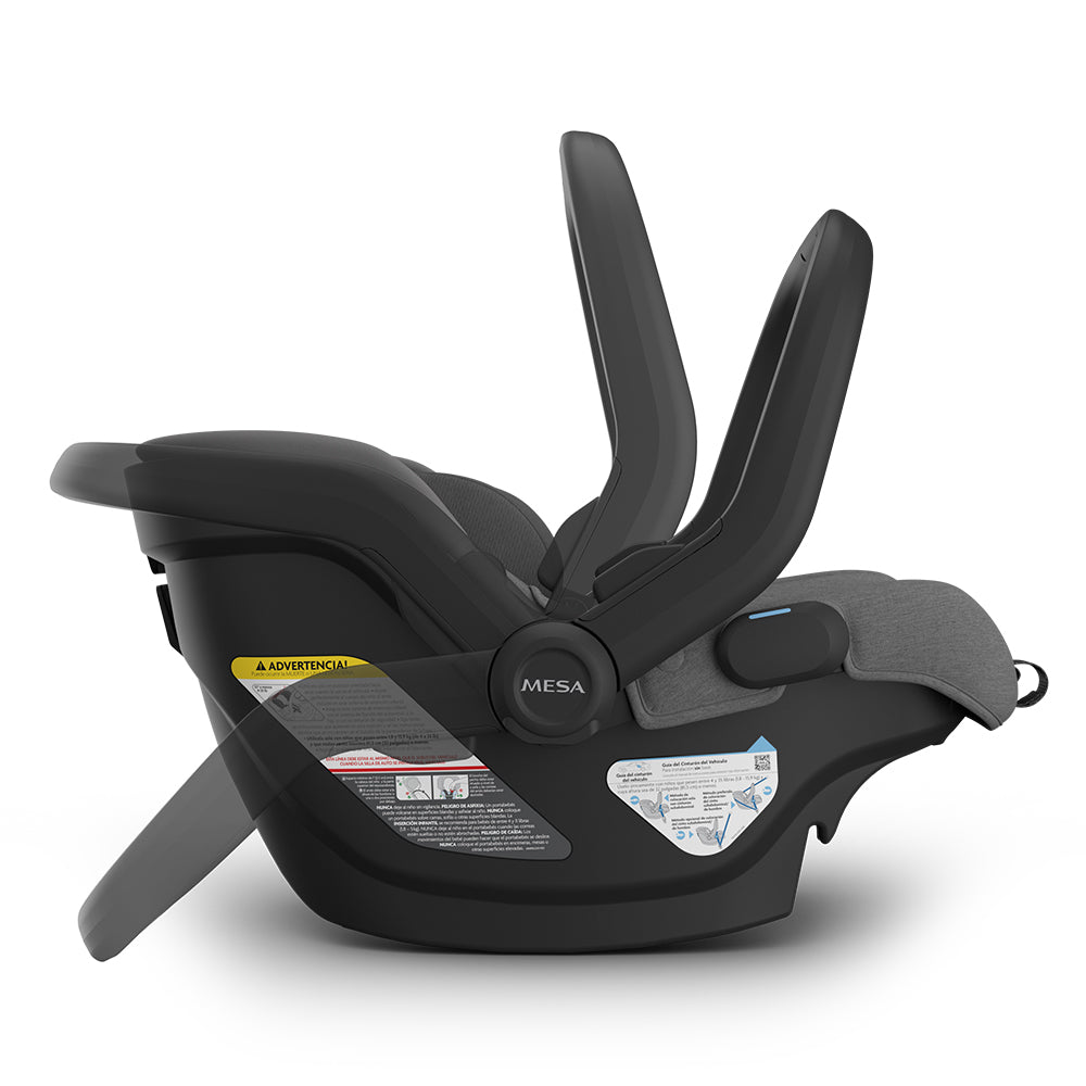 UPPAbaby Mesa V3 Infant Car Seat + Base