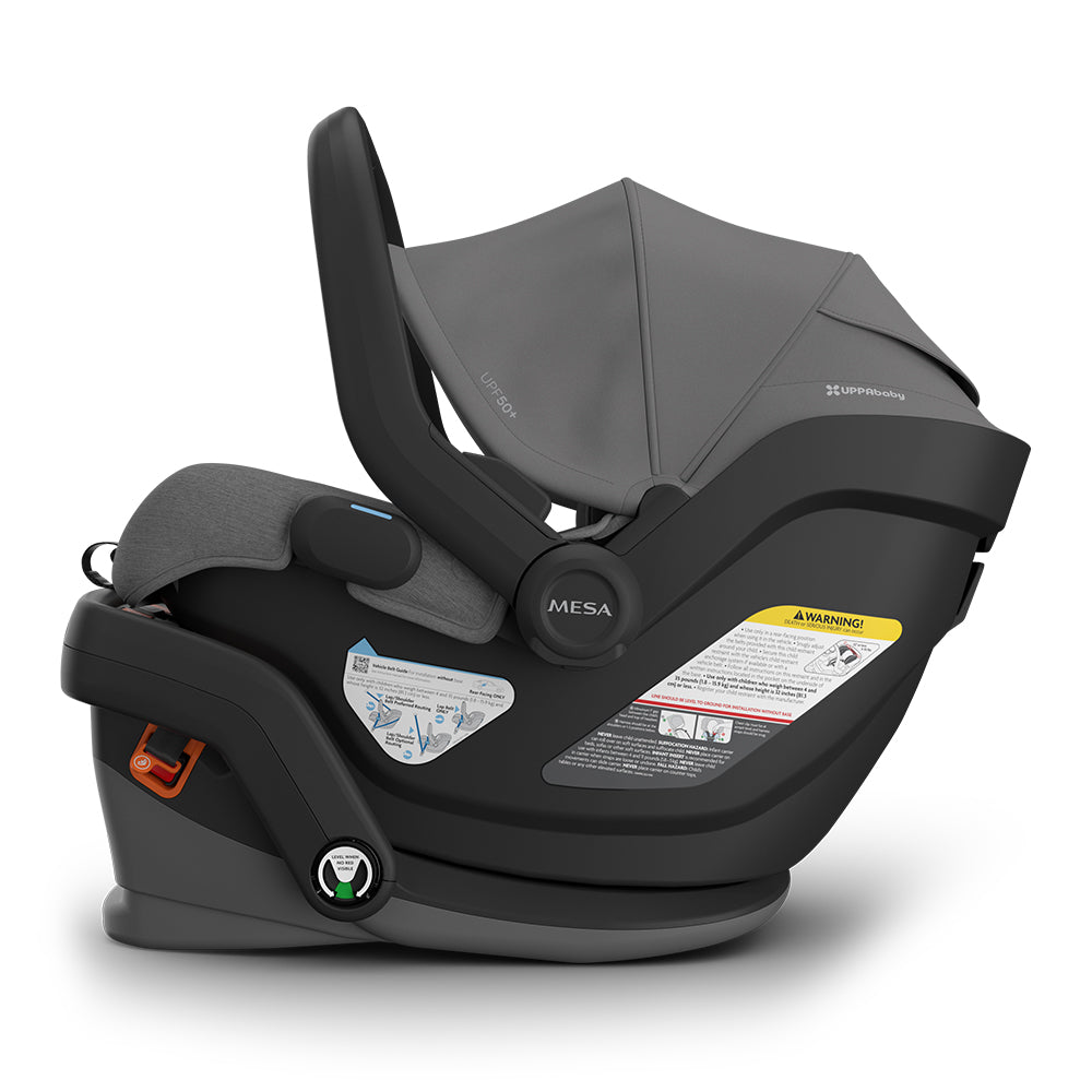 UPPAbaby Mesa V3 Infant Car Seat + Base