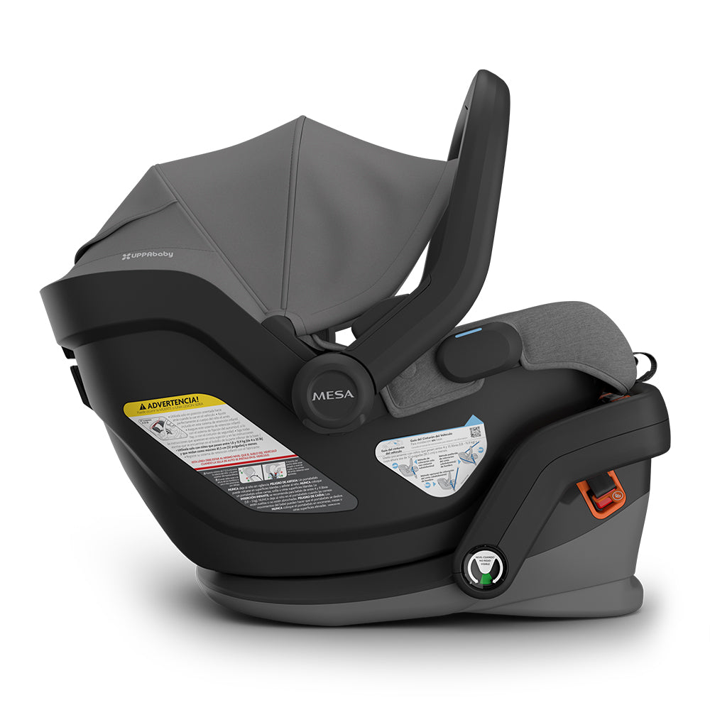 UPPAbaby Mesa V3 Infant Car Seat + Base
