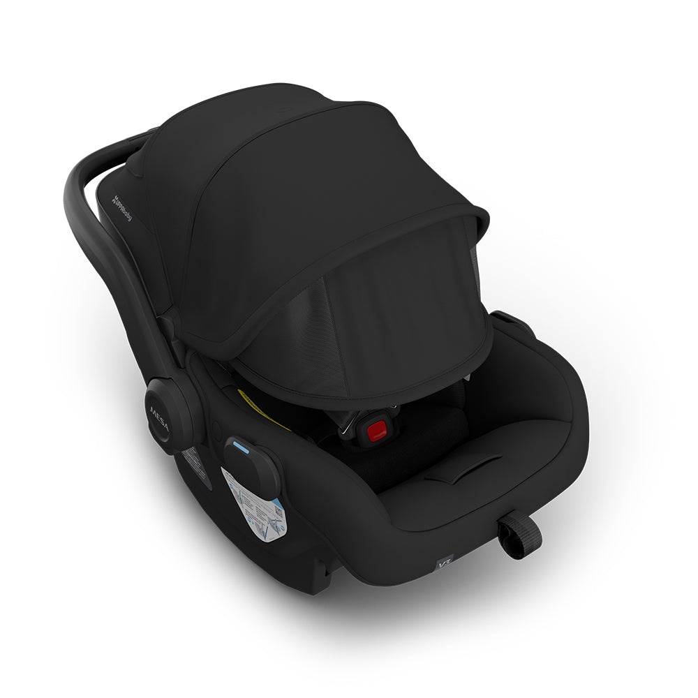 UPPAbaby Mesa V3 Infant Car Seat + Base