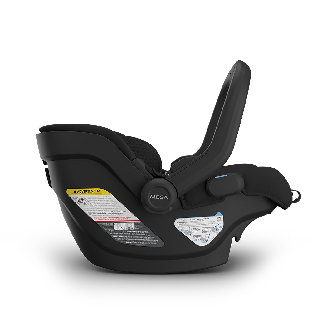 UPPAbaby Mesa V3 Infant Car Seat + Base