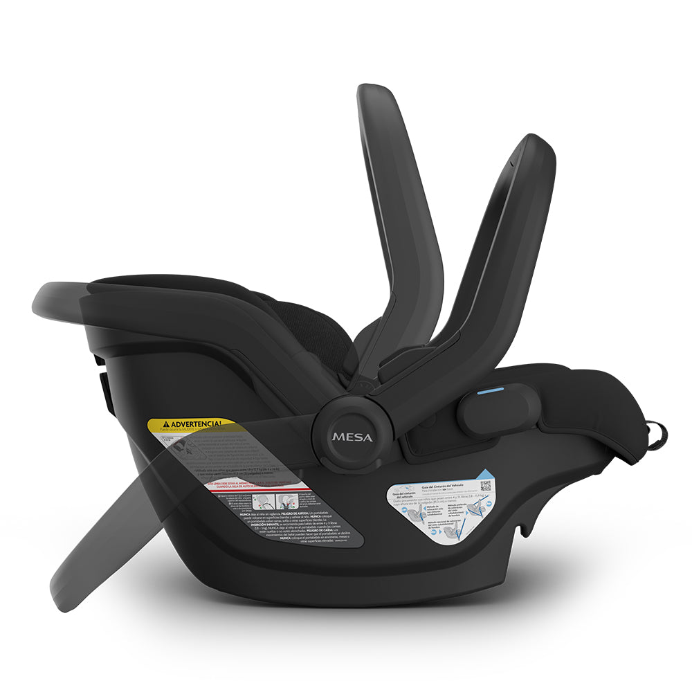 UPPAbaby Mesa V3 Infant Car Seat + Base