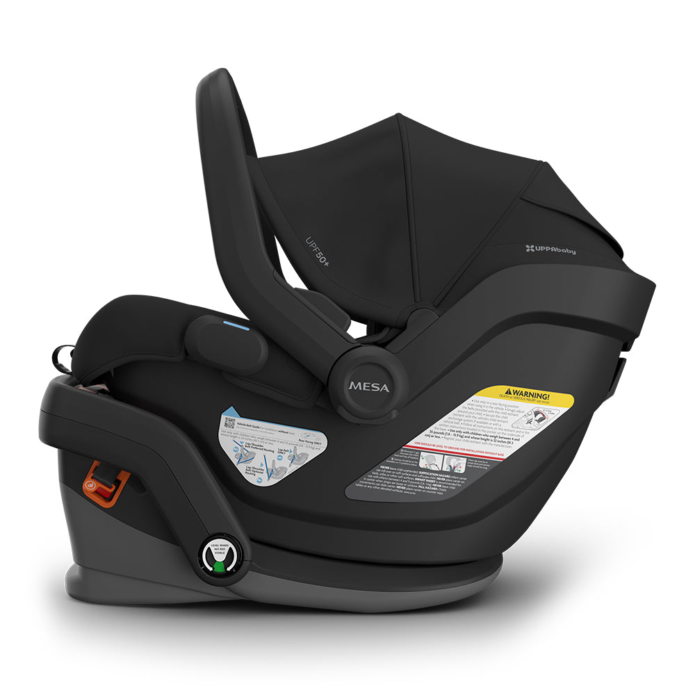 UPPAbaby Mesa V3 Infant Car Seat + Base