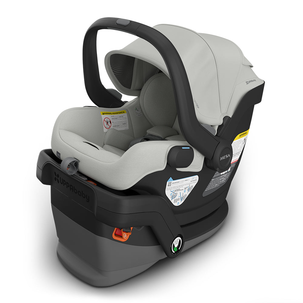 UPPAbaby Mesa V3 Infant Car Seat + Base